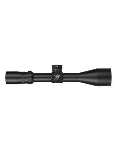 NIGHTFORCE ZIELFERNROHR NX8 4-32X50 F2 ZS 1MILRAD SFP NIGHTFORCE ZIELFERNROHR NX8 4-32X50 F2 ZS 1MILRAD SFP