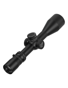 NIGHTFORCE SCOPE NX8 4-32X50 F2 ZS 1MILRAD SFP 2