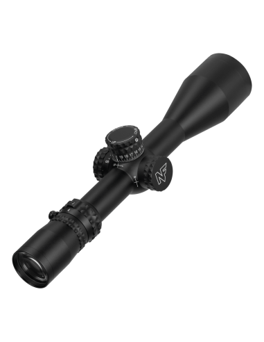 NIGHTFORCE SCOPE NX8 4-32X50 F2 ZS 1MILRAD SFP NIGHTFORCE SCOPE NX8 4-32X50 F2 ZS 1MILRAD SFP