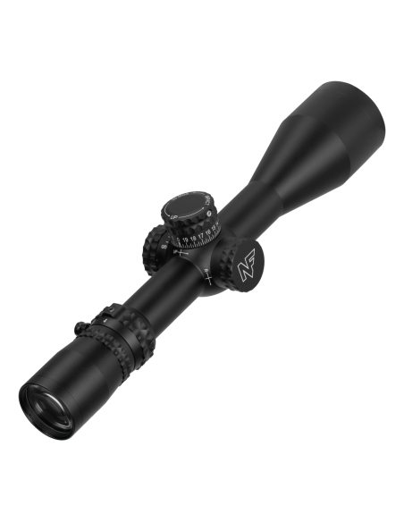 NIGHTFORCE SCOPE NX8 4-32X50 F2 ZS 1MILRAD SFP NIGHTFORCE SCOPE NX8 4-32X50 F2 ZS 1MILRAD SFP