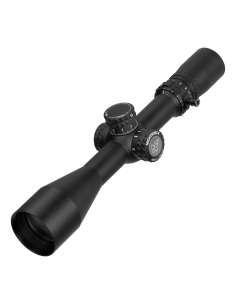 NIGHTFORCE SCOPE NX8 4-32X50 F2 ZS 1MILRAD SFP