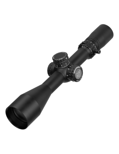 NIGHTFORCE SCOPE NX8 4-32X50 F2 ZS 1MILRAD SFP
