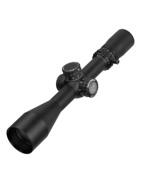 NIGHTFORCE SCOPE NX8 4-32X50 F2 ZS 1MILRAD SFP NIGHTFORCE SCOPE NX8 4-32X50 F2 ZS 1MILRAD SFP