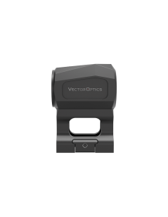 VECTOROPTICS LEUCHTPUNKTVISIER SCRAPPER MICRO 1X20 MOS 2