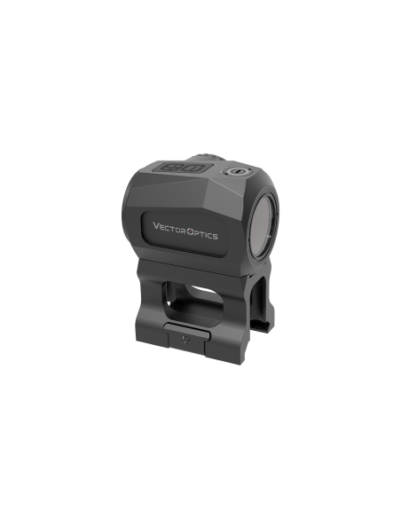 VECTOROPTICS PUNTO ROSSO SCRAPPER MICRO 1X20 MOS VECTOROPTICS PUNTO ROSSO SCRAPPER MICRO 1X20 MOS