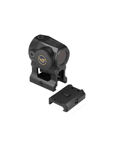 VECTOROPTICS PUNTO ROSSO SCRAPPER MICRO 1X20 MOS VECTOROPTICS PUNTO ROSSO SCRAPPER MICRO 1X20 MOS