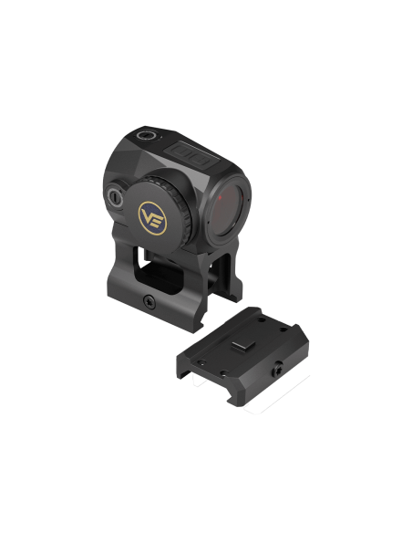 VECTOROPTICS PUNTO ROSSO SCRAPPER MICRO 1X20 MOS VECTOROPTICS PUNTO ROSSO SCRAPPER MICRO 1X20 MOS