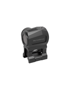 VECTOROPTICS LEUCHTPUNKTVISIER SCRAPPER MICRO 1X20 MOS