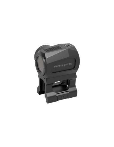VECTOROPTICS RED DOT SCRAPPER MICRO 1X20 MOS