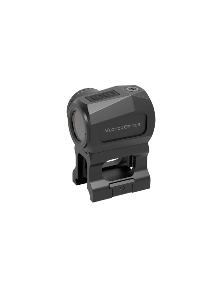 VECTOROPTICS RED DOT SCRAPPER MICRO 1X20 MOS VECTOROPTICS RED DOT SCRAPPER MICRO 1X20 MOS