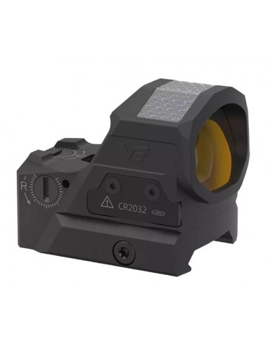 VECTOROPTICS RED DOT FRENZY 1X20X26 MOS