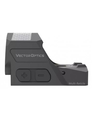 VECTOROPTICS RED DOT FRENZY 1X20X26 MOS VECTOROPTICS RED DOT FRENZY 1X20X26 MOS