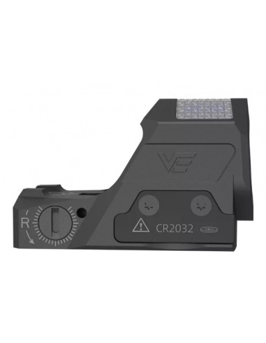VECTOROPTICS RED DOT FRENZY 1X20X26 MOS VECTOROPTICS RED DOT FRENZY 1X20X26 MOS