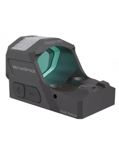VECTOROPTICS RED DOT FRENZY 1X20X26 MOS VECTOROPTICS RED DOT FRENZY 1X20X26 MOS