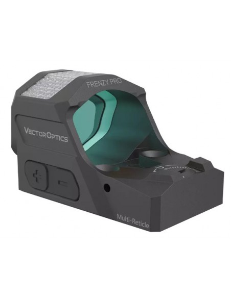 VECTOROPTICS RED DOT FRENZY 1X20X26 MOS VECTOROPTICS RED DOT FRENZY 1X20X26 MOS