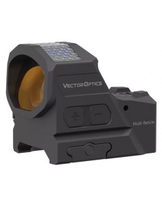 VECTOROPTICS RED DOT FRENZY 1X20X26 MOS 2