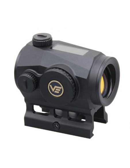 VECTOROPTICS RED DOT SCRAPPER 1X25 MOS