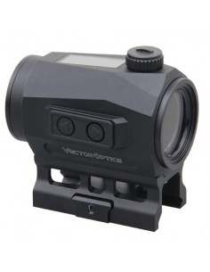 VECTOROPTICS PUNTO ROSSO SCRAPPER 1X25 MOS 2