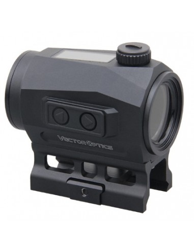 VECTOROPTICS LEUCHTPUNKTVISIER SCRAPPER 1X25 MOS VECTOROPTICS LEUCHTPUNKTVISIER SCRAPPER 1X25 MOS