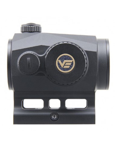 VECTOROPTICS LEUCHTPUNKTVISIER SCRAPPER 1X25 MOS VECTOROPTICS LEUCHTPUNKTVISIER SCRAPPER 1X25 MOS
