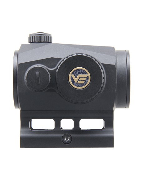 VECTOROPTICS LEUCHTPUNKTVISIER SCRAPPER 1X25 MOS VECTOROPTICS LEUCHTPUNKTVISIER SCRAPPER 1X25 MOS