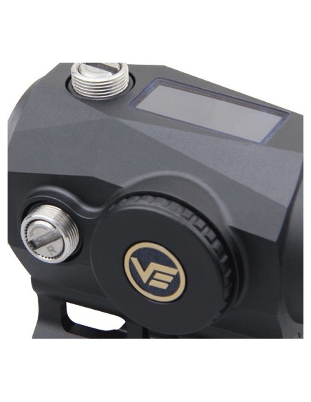 VECTOROPTICS LEUCHTPUNKTVISIER SCRAPPER 1X25 MOS VECTOROPTICS LEUCHTPUNKTVISIER SCRAPPER 1X25 MOS
