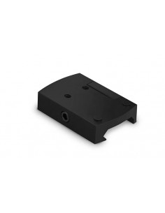 KONUS LEUCHTPUNKTVISIER FISSION MR 4 ABS.10 2