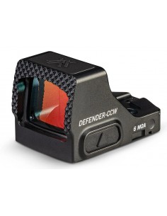 VORTEX RED DOT DEFENDER-CCW 6 MOA 2