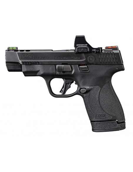 VORTEX LEUCHTPUNKTVISIER DEFENDER-CCW 6 MOA VORTEX LEUCHTPUNKTVISIER DEFENDER-CCW 6 MOA