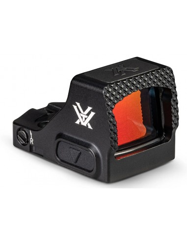 VORTEX RED DOT DEFENDER-CCW 6 MOA