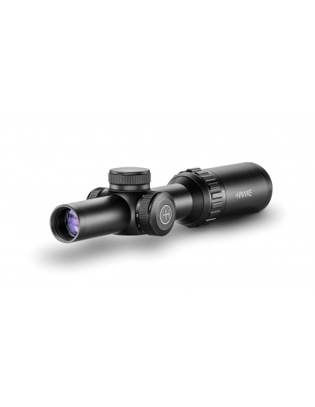 HAWKE SCOPE VANTAGE IR 1" 1-4X20 L4A FD HAWKE SCOPE VANTAGE IR 1" 1-4X20 L4A FD