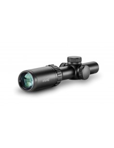HAWKE SCOPE VANTAGE IR 1" 1-4X20 L4A FD