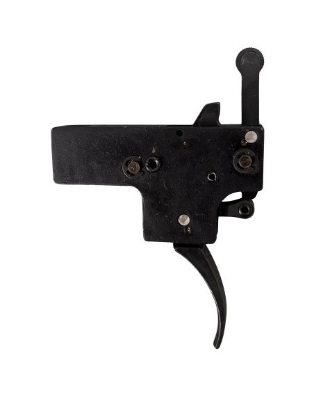 JARD 4819 TIKKA T1X TRIGGER ASSY RH 9-11 OZ / 255-312 G JARD 4819 TIKKA T1X TRIGGER ASSY RH 9-11 OZ / 255-312 G
