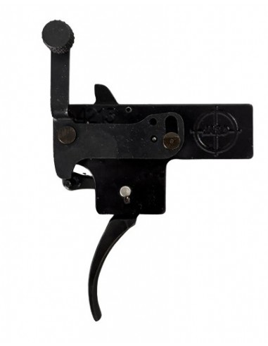 JARD 4819 ABZUGS TIKKA T1X ASSY RH 9-11 OZ / 255-312 G
