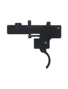 JARD 5472 WEATHERBY MK5 TRIGGER 8-12 OZ / 227-340 G 2