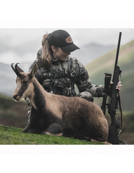 Repetierbüchse Bergara B14 Stoke Cal 308 Winchester Repetierbüchse Bergara B14 Stoke Cal 308 Winchester