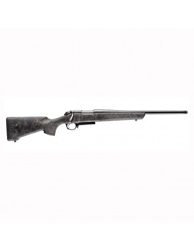 Bolt Action Rifle Bergara B14 Stoke Cal 308 Winchester