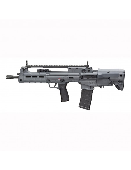 Repetierbüchse Springfield Hellion 16" Grey Cal 223 Rem Repetierbüchse Springfield Hellion 16" Grey Cal 223 Rem