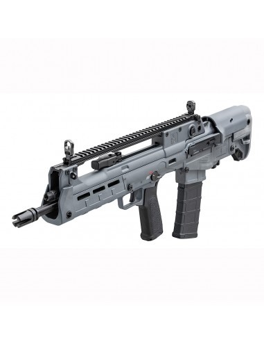 Repetierbüchse Springfield Hellion 16" Grey Cal 223 Rem Repetierbüchse Springfield Hellion 16" Grey Cal 223 Rem