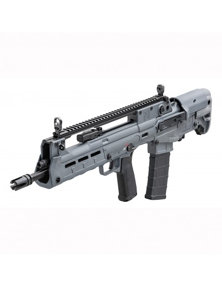 Repetierbüchse Springfield Hellion 16" Grey Cal 223 Rem Repetierbüchse Springfield Hellion 16" Grey Cal 223 Rem