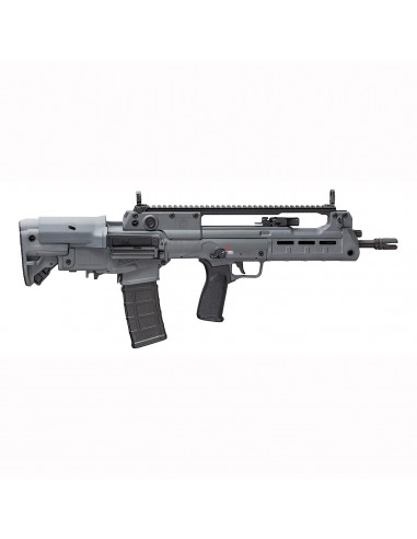 Bolt Action Rifle Springfield Hellion 16" Grey Cal 223 Rem