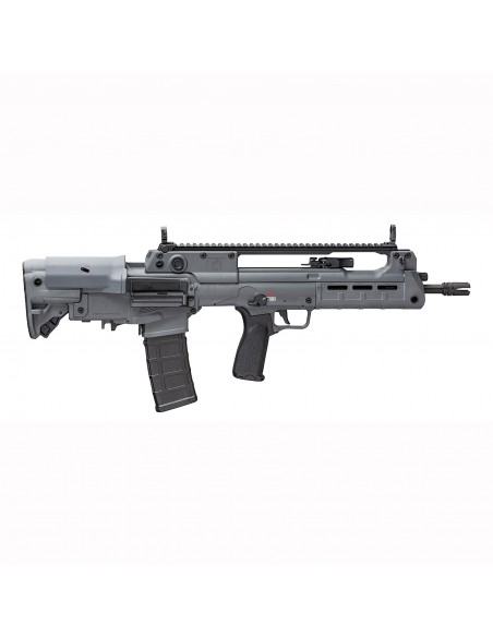 Repetierbüchse Springfield Hellion 16" Grey Cal 223 Rem Repetierbüchse Springfield Hellion 16" Grey Cal 223 Rem