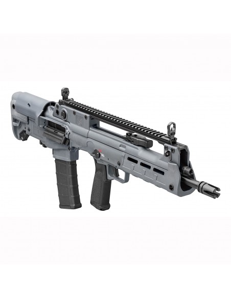 Repetierbüchse Springfield Hellion 16" Grey Cal 223 Rem Repetierbüchse Springfield Hellion 16" Grey Cal 223 Rem