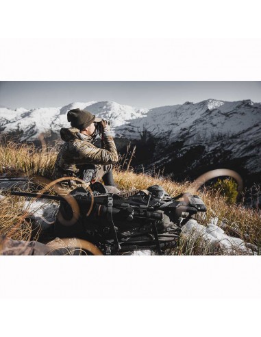 Carabina Bolt Action Bergara B14 Premier Elevate MDT Cal 7 PRC Carabina Bolt Action Bergara B14 Premier Elevate MDT Cal 7 PRC