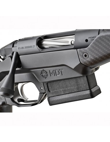 Carabina Bolt Action Bergara B14 Premier Elevate MDT Cal 7 PRC Carabina Bolt Action Bergara B14 Premier Elevate MDT Cal 7 PRC