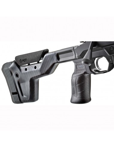 Repetierbüchse Bergara B14 Premier Elevate MDT Cal 7 PRC Repetierbüchse Bergara B14 Premier Elevate MDT Cal 7 PRC