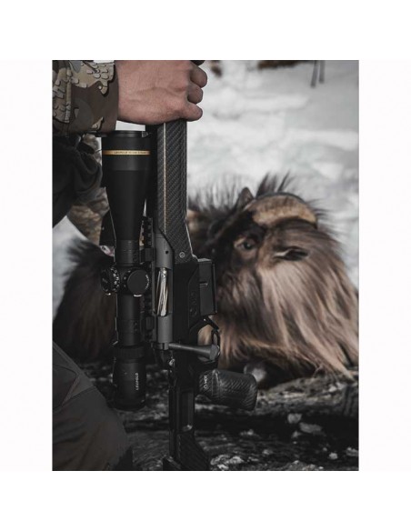 Carabina Bolt Action Bergara B14 Premier Elevate MDT Cal 7 PRC Carabina Bolt Action Bergara B14 Premier Elevate MDT Cal 7 PRC