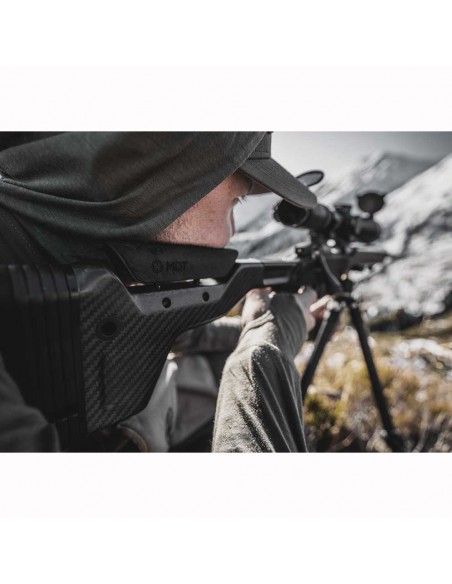 Repetierbüchse Bergara B14 Premier Elevate MDT Cal 7 PRC Repetierbüchse Bergara B14 Premier Elevate MDT Cal 7 PRC