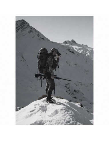 Repetierbüchse Bergara B14 Premier Elevate MDT Cal 7 PRC Repetierbüchse Bergara B14 Premier Elevate MDT Cal 7 PRC