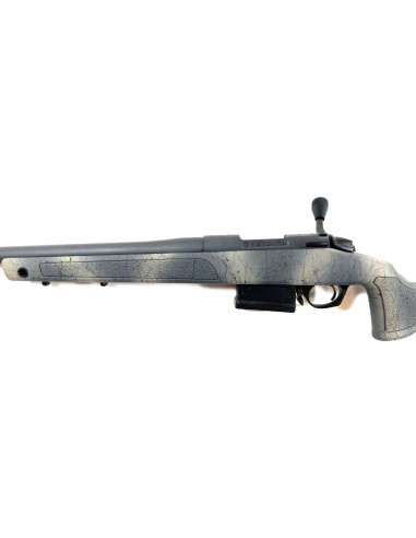 Repetierbüchse Bergara B14 HMR Wild SMK Cal 223 Rem Repetierbüchse Bergara B14 HMR Wild SMK Cal 223 Rem